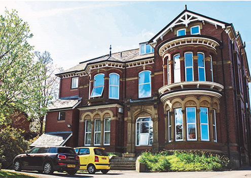 SUAG - 6 weld road, southport