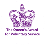 Queens Award Logo